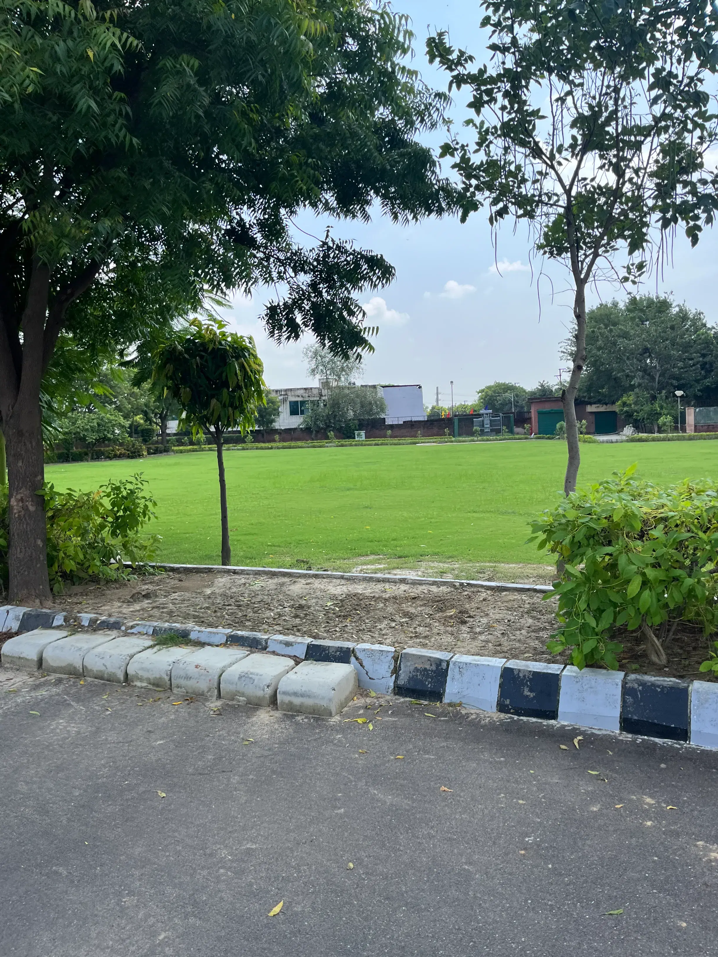 Amity University Greater Noida Ground photo 6